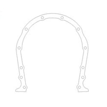 Load image into Gallery viewer, Cometic Chevrolet Mark-IV GM Gen-V Big Block V8 .031in Fiber Timing Cover Gasket