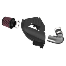 Load image into Gallery viewer, K&N Typhoon Intake Bmw 330I L4-2.0L F/I 19-21