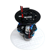 Load image into Gallery viewer, Snow Performance 2011+ Jeep Grand Cherokee Xtreme Version Fuel Hat (3 Pump 3-295) Snow Performance