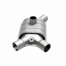 Load image into Gallery viewer, MagnaFlow Conv Univ 2 Subaru | 94002