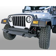 Load image into Gallery viewer, Rugged Ridge Front Fender Guards Body Armor 97-06 Jeep Wrangler Rugged Ridge