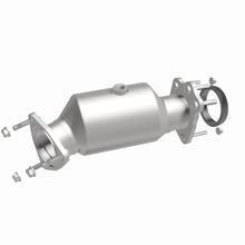 Load image into Gallery viewer, MagnaFlow DF Conv 2020 Chevrolet Corvette Left Closed Couple 6.2L
