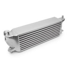 Load image into Gallery viewer, Cobb 22-23 Ford Bronco Raptor (Factory Location) Silver Front Mount Intercooler Intercooler Kits COBB