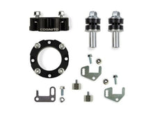 Load image into Gallery viewer, Cognito 22-24 Toyota Tundra (w/ Rear Air Ride) Standard 3-Inch Leveling Kit Leveling Kits Cognito
