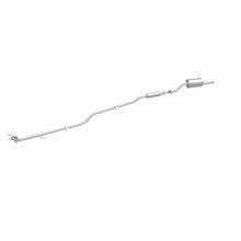 Load image into Gallery viewer, MagnaFlow BRE Exhaust Kit 01-05 Honda Civic 1.7L