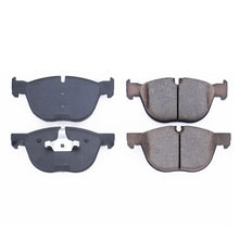 Load image into Gallery viewer, Power Stop 16-18 BMW X4 Front Z16 Evo Ceramic Brake Pad PowerStop