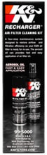 Load image into Gallery viewer, K&N Aerosol Oil Recharger Service Kit K&N Engineering