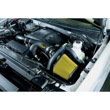 Load image into Gallery viewer, Airaid Intake Kit Ford F150 V6-3.5L F/I 11-14 Cotton Gauze and Synthetic Filter Material
