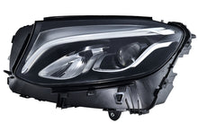 Load image into Gallery viewer, Hella 2016-2021 Mercedes-Benz GLC250 Headlight Assembly Hella