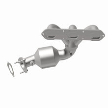 Load image into Gallery viewer, MagnaFlow 2006 Porsche Cayman 3.4L Direct Fit CARB Compliant Catalytic Converter | 5411931
