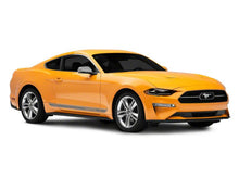 Load image into Gallery viewer, Raxiom 18-23 Ford Mustang GT EcoBoost LED Projector Headlights- Blk Housing (Clear Lens) Headlights Raxiom