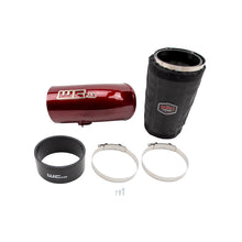 Load image into Gallery viewer, Wehrli Cummins 2nd Gen Swap 5 in. Intake Kit - Gloss White Cold Air Intakes Wehrli