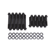 Load image into Gallery viewer, Edelbrock Engine Cylinder Head Bolt Set Edelbrock Edelbrock E-Series Cylinder Head Bolt Kit #85532 for Ford 351W engines 85532