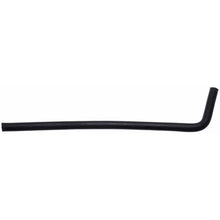 Load image into Gallery viewer, Gates 04-12 Saab 9-3 2.0L 90 Deg Molded Heater Hose - 1/2in / 4in / 18in