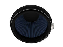Load image into Gallery viewer, afe Magnum FLOW Universal Air Filter 6 IN F X 7-1/2 IN B X 4-3/4 IN T X 5 IN H aFe