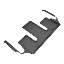 Load image into Gallery viewer, 3D MAXpider 2024 Kia EV9 6-Seater Kagu Black - 3rd Row 3D MAXpider