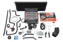 Load image into Gallery viewer, Edelbrock Supercharger E-Force Supercharger System 19-21 GM Truck/SUV R2650 DP3C 5.3L Superchargers Edelbrock