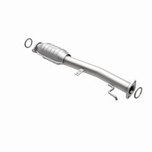 Load image into Gallery viewer, MagnaFlow Exhaust Products Catalytic Converter MagnaFlow Exhaust Products Magnaflow HM Grade Direct-Fit Catalytic Converter 93134