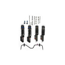 Load image into Gallery viewer, Ford Racing 21-25 Bronco (4Dr) HOSS 3.0 Wildtrak Suspension 2in Lift Kit