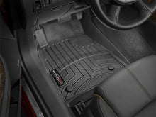 Load image into Gallery viewer, WeatherTech 14+ Chevrolet Impala Front FloorLiner - Black | 445341
