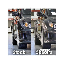Load image into Gallery viewer, PERRIN Subaru/Toyota/Scion 15mm Wheel Spacers (Slip-On Style With Studs) 5x114.3 56mm CB - Pair