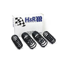 Load image into Gallery viewer, H&R 03-07 Honda Accord 2 Door 6 Cyl Sport Spring