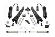 Load image into Gallery viewer, Fabtech 19-20 Ford F450/F550 4WD Diesel 6in Rad Arm Sys w/4.0 & 2.25Dl Lift Kits Fabtech