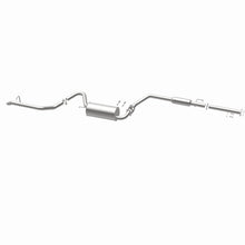Load image into Gallery viewer, MagnaFlow BRE Exhaust Kit 07-12 Hyundai Elantra 2.0L