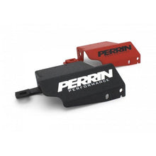 Load image into Gallery viewer, PERRIN 15-21 Subaru WRX Engine Cover Kit (Intercooler & Pulley Covers Incl.) - Black