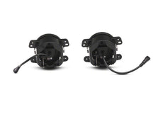 Load image into Gallery viewer, Raxiom 10-23 Jeep Wrangler JK & JL Axial Series LED DRL Fog Lights Headlights Raxiom