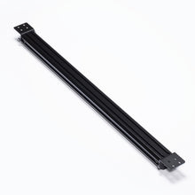 Load image into Gallery viewer, Putco Crossrail for 184100/184110 - Single Cross-Rail w/ Hardware Venture TEC Cross-Rail Body Armor & Rock Rails Putco