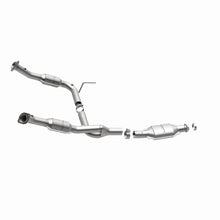 Load image into Gallery viewer, MagnaFlow Conv DF Explorer 02-04 4.6L | 93108