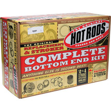 Load image into Gallery viewer, Hot Rods 13-16 Honda CRF 450 R 450cc Bottom End Kit Uncategorized Hot Rods