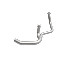 Load image into Gallery viewer, MagnaFlow Exhaust Products Exhaust Manifold Down Pipe MagnaFlow Exhaust Products Magnaflow Direct-Fit Exhaust Pipe 16450