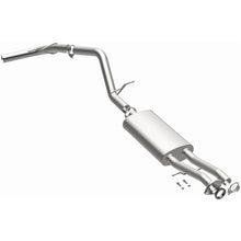 Load image into Gallery viewer, MagnaFlow BRE Exhaust Kit 01-06 Yukon Escalade 6.0L