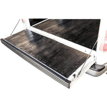 Load image into Gallery viewer, Westin 2004-2014 Ford F-150 Tailgate Mat - Black Westin