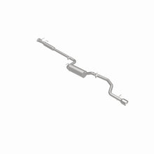 Load image into Gallery viewer, BRExhaust 08-11 Ford Focus 2.0L Exhaust Kit