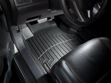 Load image into Gallery viewer, WeatherTech 07+ Honda CR-V Front FloorLiner - Black | 443161