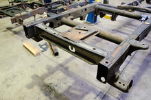 Load image into Gallery viewer, Rust Buster 11-18 Chevy Silverado 2500HD/3500HD Rear Spare Tire Crossmember | RB7835