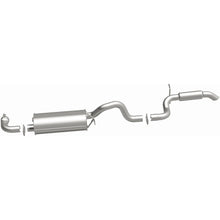 Load image into Gallery viewer, MagnaFlow BRE Exhaust Kit 11-17 T&C Grand Caravan Ram C/V Routan 3.6L