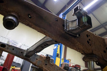 Load image into Gallery viewer, Rust Buster 09-14 Ford F150 All Cab and Bed Configurations Fuel Tank Crossmember - Rear | RB7024