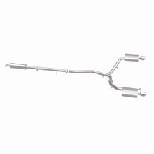 Load image into Gallery viewer, MagnaFlow BRE Exhaust Kit 11-15 Ford Explorer 3.5L