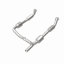 Load image into Gallery viewer, MagnaFlow Conv Direct Fit 2008+ Ford E-150 4.6L | 5481640