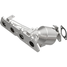 Load image into Gallery viewer, MagnaFlow Conv DF 12-17 Hyundai Accent 1.6L