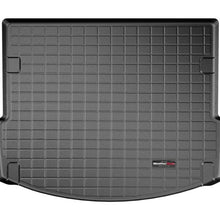 Load image into Gallery viewer, WeatherTech 2015+ Land Rover Discovery Sport Cargo Liners - Black WeatherTech