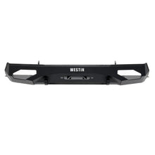 Load image into Gallery viewer, Westin 2024 Toyota Tacoma Pro-Series Mid Width Front Bumper - Textured Black Westin