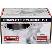 Load image into Gallery viewer, Cylinder Works 19-24 Suzuki RM-Z 250 250cc +3mm Big Bore Cylinder Kit 270cc Uncategorized Cylinder Works