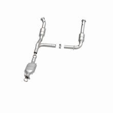 Load image into Gallery viewer, MagnaFlow Conv DF Explorer 02-04 4.6L | 93108