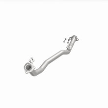 Load image into Gallery viewer, BRE Exhaust 89-95 Pickup 3.0L Front Pipe Kit | 107-0272