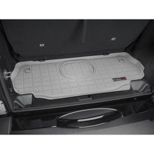 Load image into Gallery viewer, WeatherTech 15-16 Jeep Wrangler Cargo Liners - Grey